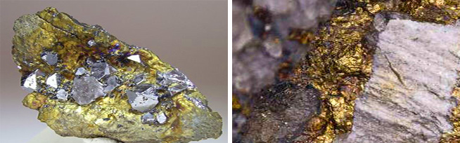 MINING