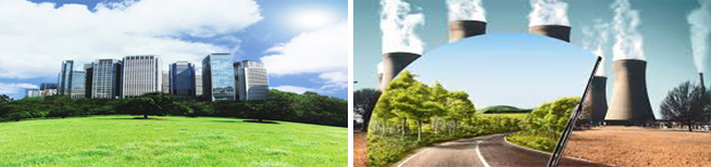  industrial Pollution Control 