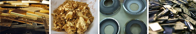 PRECIOUS METALS RECOVERY & REFINING