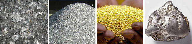 product metallurgy