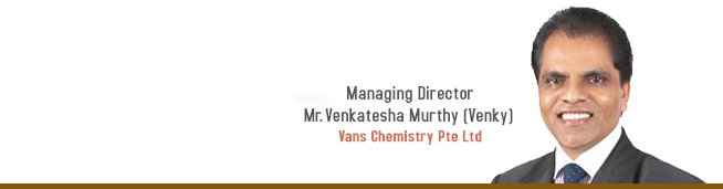 Mr.Venkatesha Murthy (Venky)