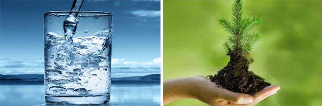 WASTE water treatment